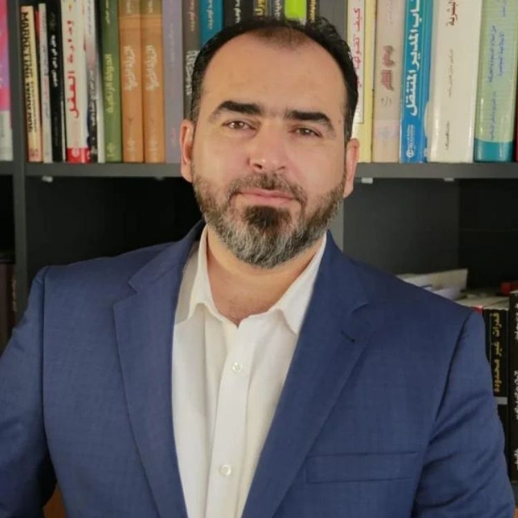 يحيى السيد عمر 